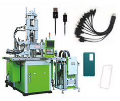 Accessories Manufacturing Machinery