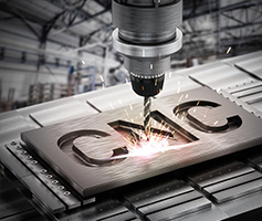 CNC Machines