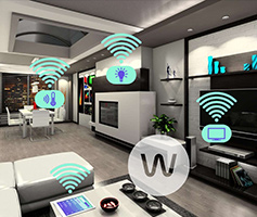 Smart Appliances