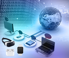 Wireless Devices & Accessories