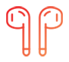 Headphones & TWS