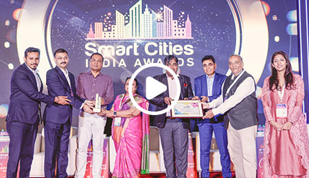 Smart Cities India Awards