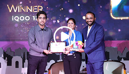 Mobile India Awards