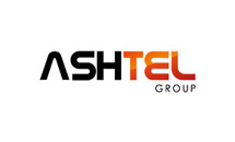 Ashtel Group Logo