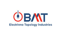 Bmt Electrinno Logo