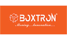 Boxtron Logo