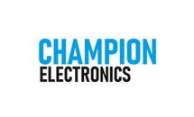 CHAMPION ELECTRONICS LOGO