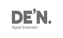 Den Logo