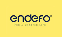 Endefo Logo