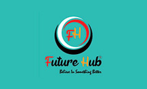 FUTURE HUB LOGO