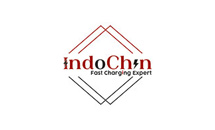 Indochin Logo
