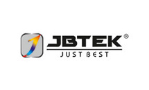 JBTek logo
