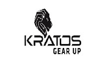 Kratos Gear Up logo