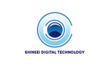 Shinsei Digital Technology logo