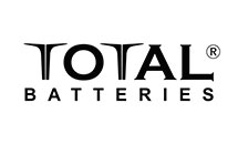 Total Batteries logo