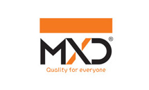 mxd logo