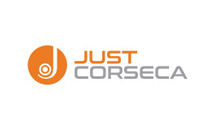 Just Corseca Logo