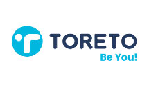 toreto logo