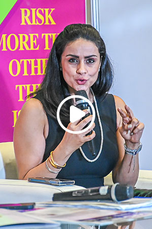 Gul Panag