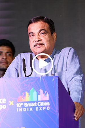 Nitin Gadkari