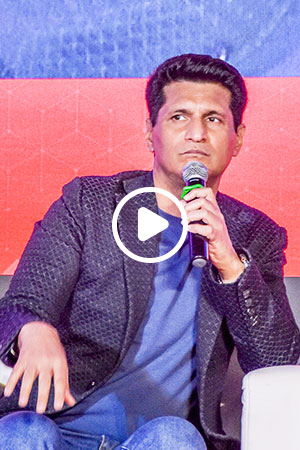Rajiv Makhni