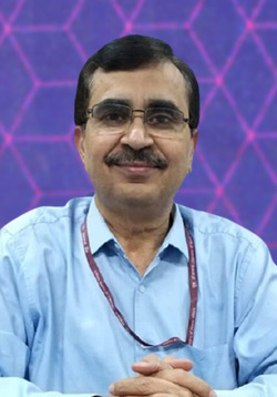 R.K. Pathak
